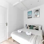 Modern Apartment -1Br-4P- Saint-Germain-Des-Pres