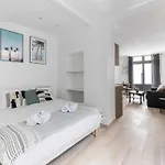 Modern Apartment -1Br-4P- Saint-Germain-Des-Pres
