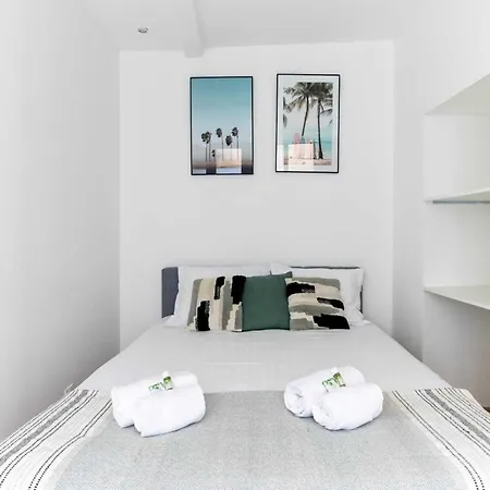 Apartment Modern -1br-4p- Saint-germain-des-pres Paris