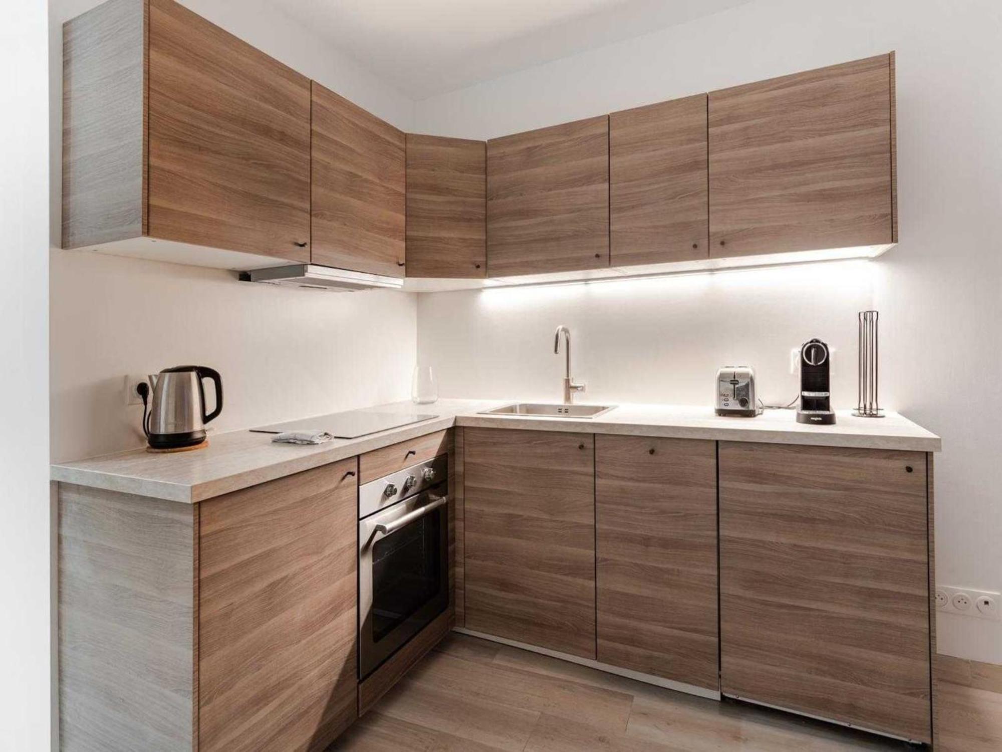 Apartment Modern -1br-4p- Saint-germain-des-pres